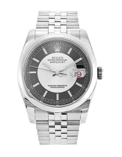 Rolex Datejust 116200